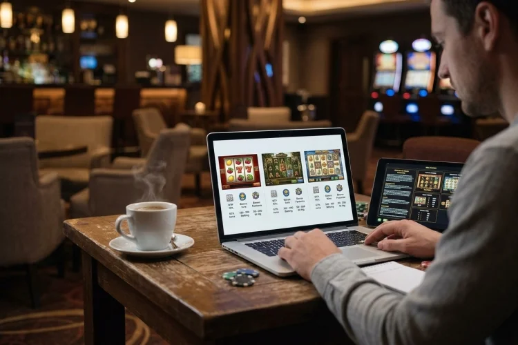Best Low Volatility Slots: How to Choose the Right Game
