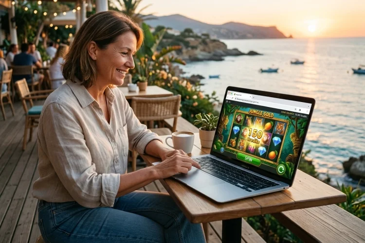 Free Online Slots Without Sign-Up: Browser Games to Try