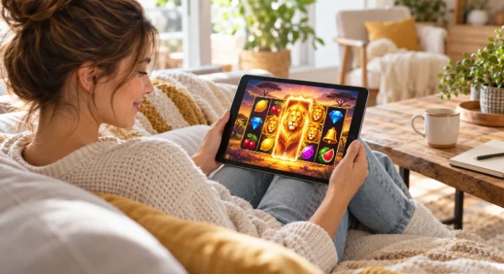Best Free Slots with Wild Symbols: 5 Games Worth Trying