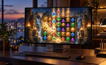 Best Online Slots with Cascading Reels: Top Games to Try