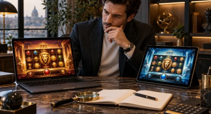 Can the Same Slot Have Different RTP Settings? Yes - Here’s Why